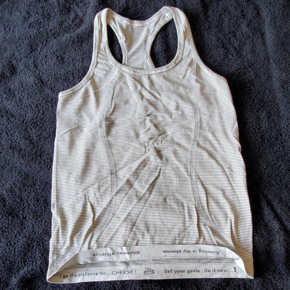 Women's Athletic Top